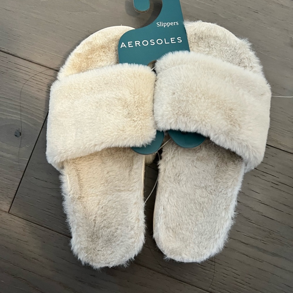 Aerosoles Slippers